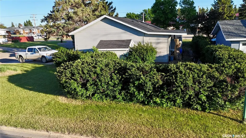 56 Tufts Crescent Outlook SK S0L 2N0