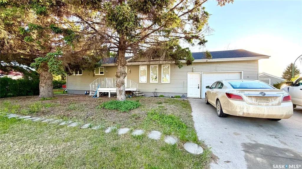 56 Tufts Crescent Outlook SK S0L 2N0