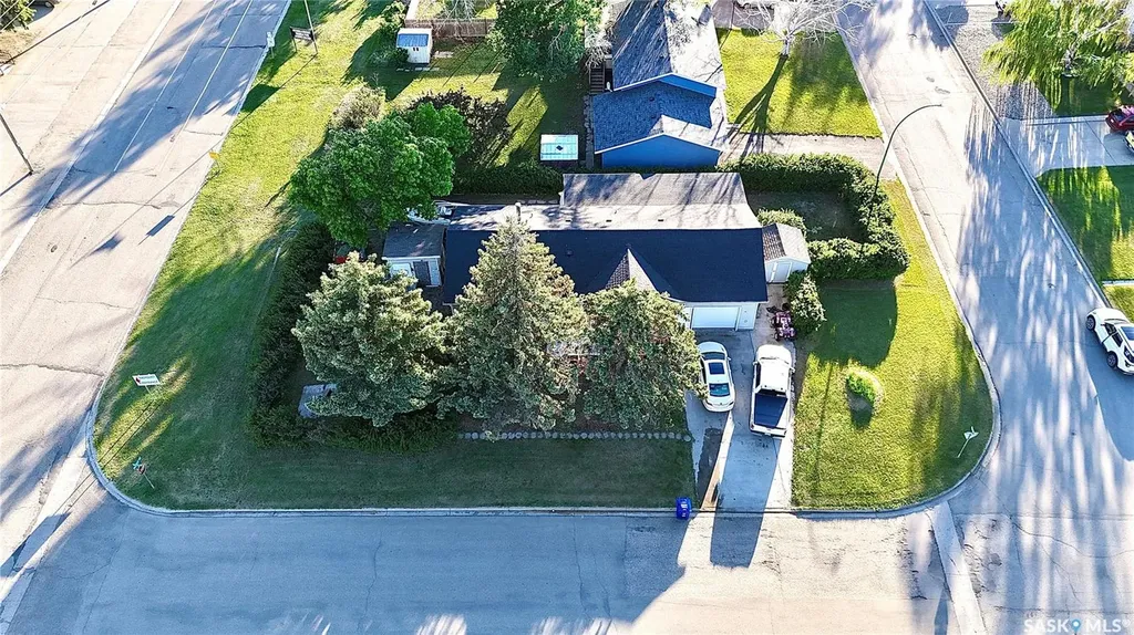 56 Tufts Crescent Outlook SK S0L 2N0