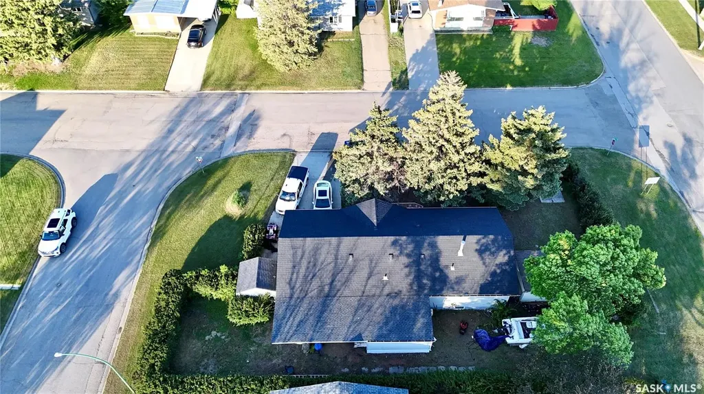 56 Tufts Crescent Outlook SK S0L 2N0