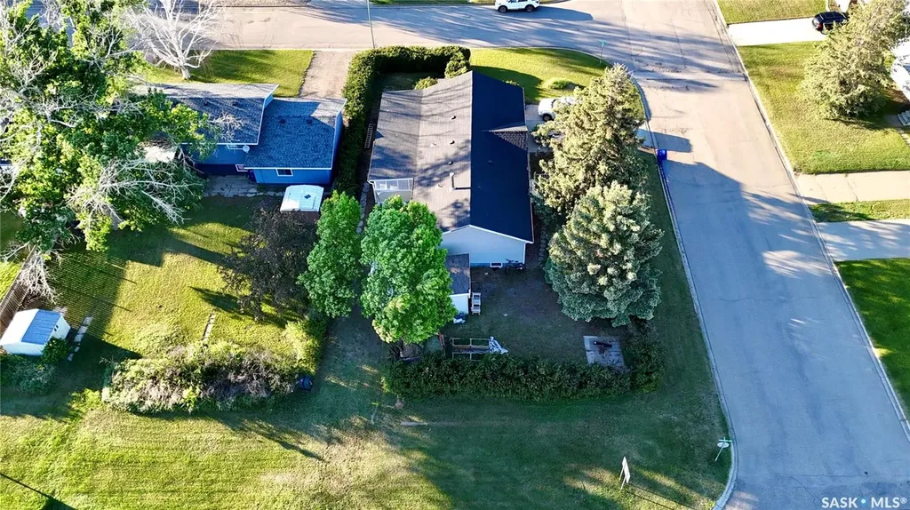 56 Tufts Crescent Outlook SK S0L 2N0