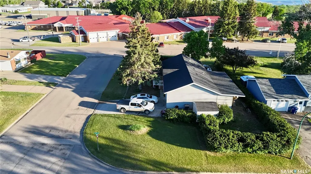 56 Tufts Crescent Outlook SK S0L 2N0