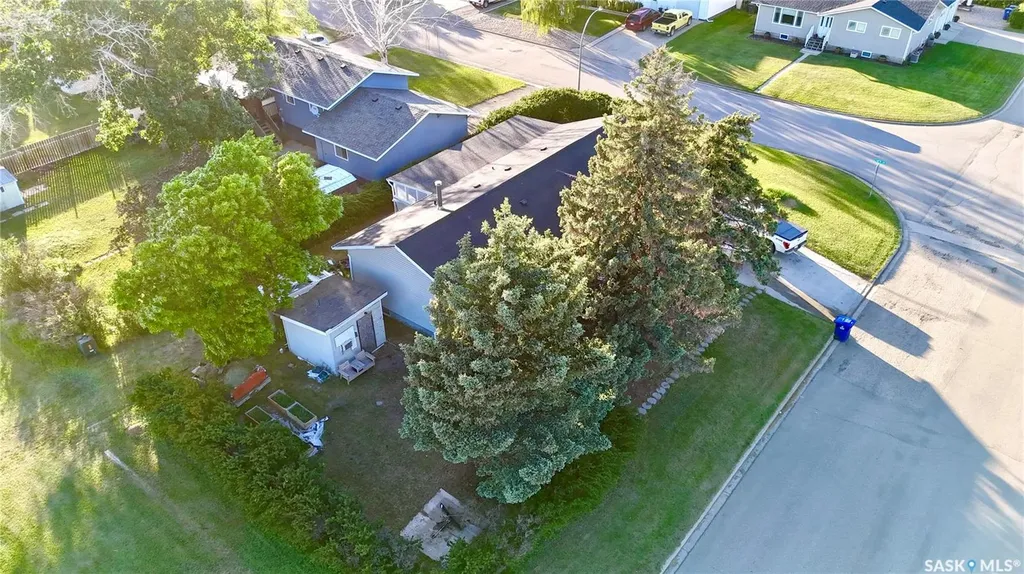 56 Tufts Crescent Outlook SK S0L 2N0