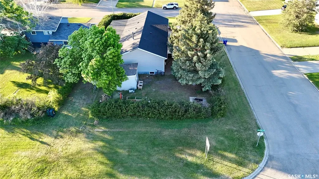 56 Tufts Crescent Outlook SK S0L 2N0
