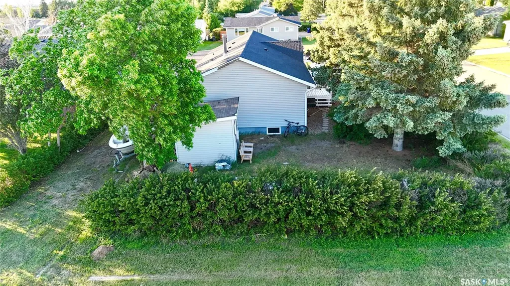 56 Tufts Crescent Outlook SK S0L 2N0