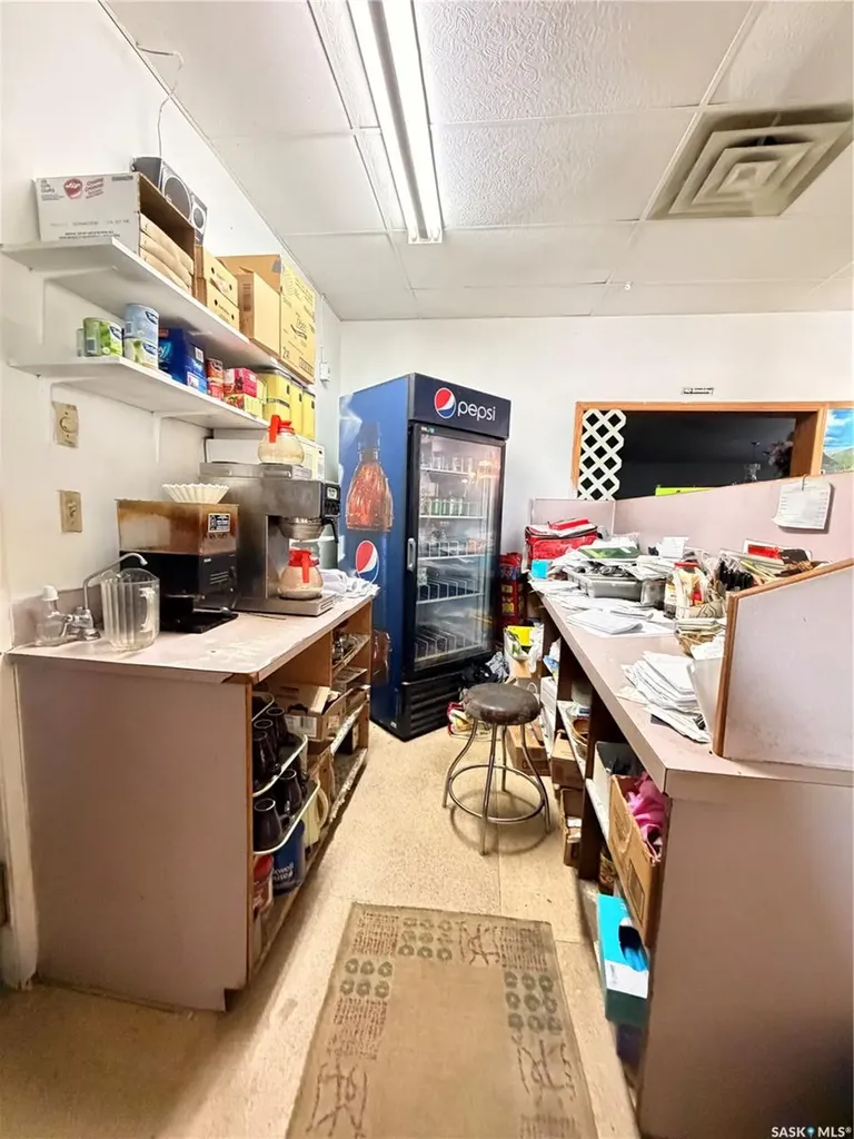 305 1st Avenue W Assiniboia SK S0H 0B0