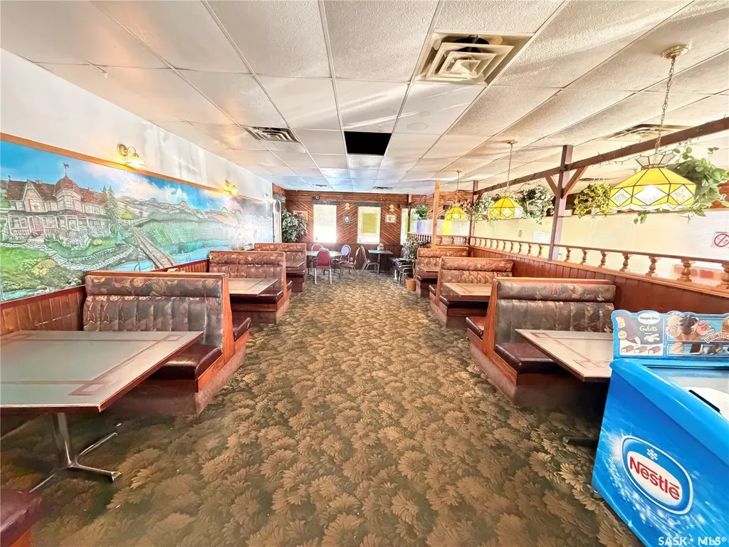 305 1st Avenue W Assiniboia SK S0H 0B0