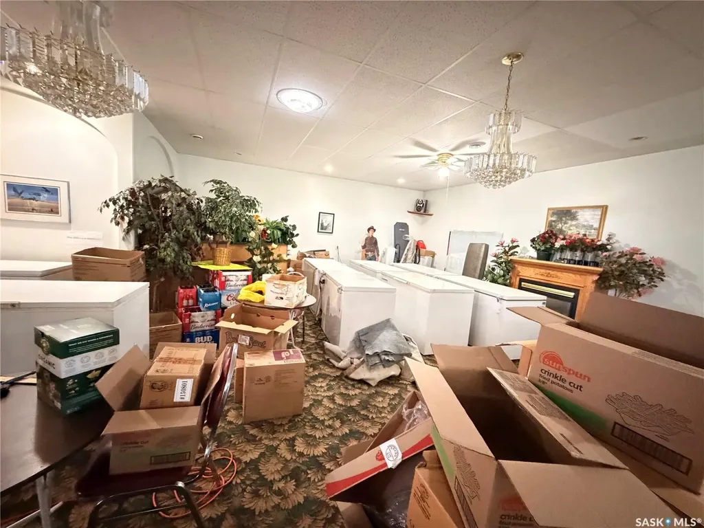 305 1st Avenue W Assiniboia SK S0H 0B0