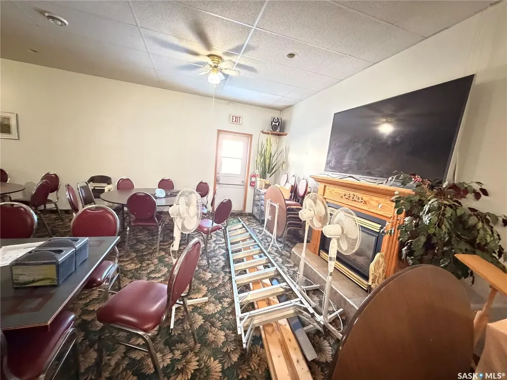 305 1st Avenue W Assiniboia SK S0H 0B0