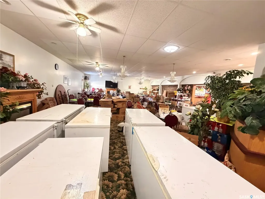 305 1st Avenue W Assiniboia SK S0H 0B0