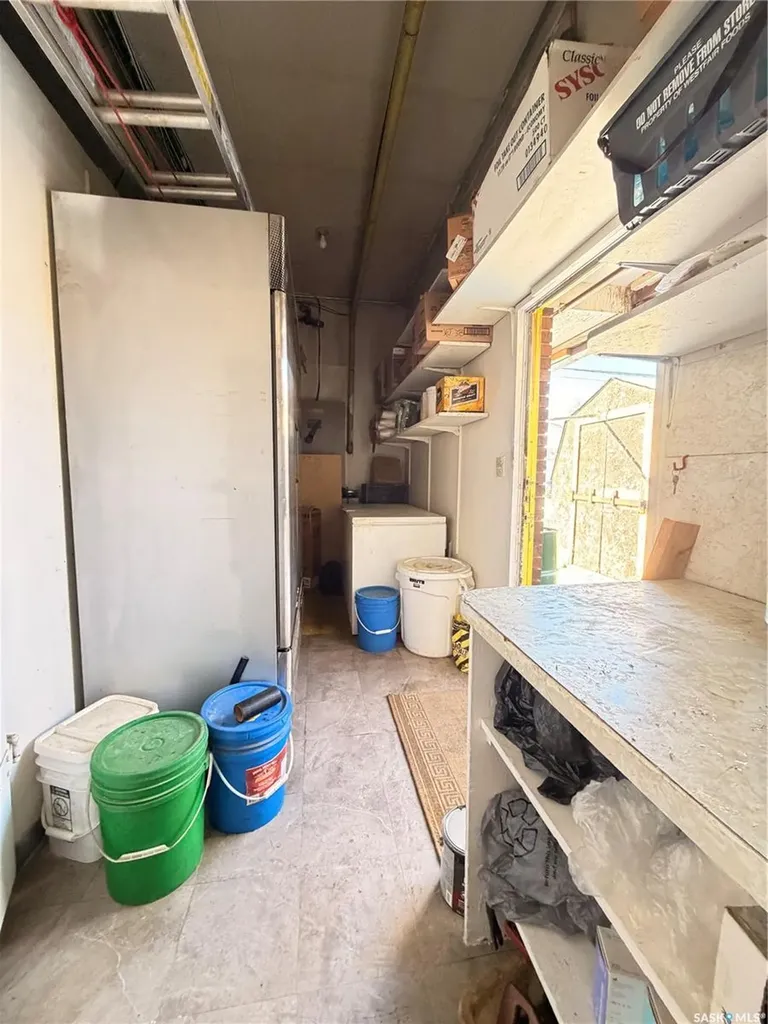 305 1st Avenue W Assiniboia SK S0H 0B0