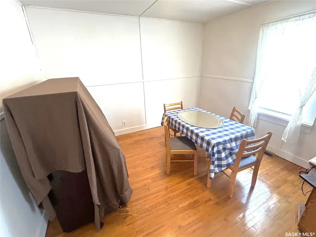 326 Taylor Street Bienfait SK S0C 0M0