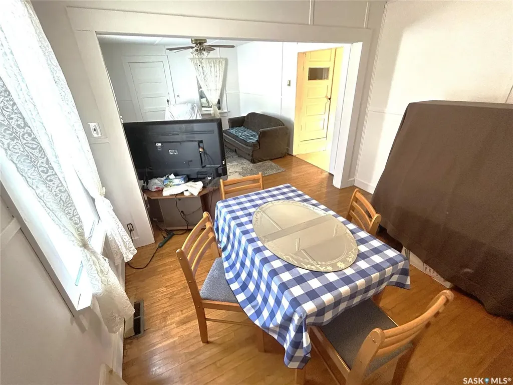 326 Taylor Street Bienfait SK S0C 0M0