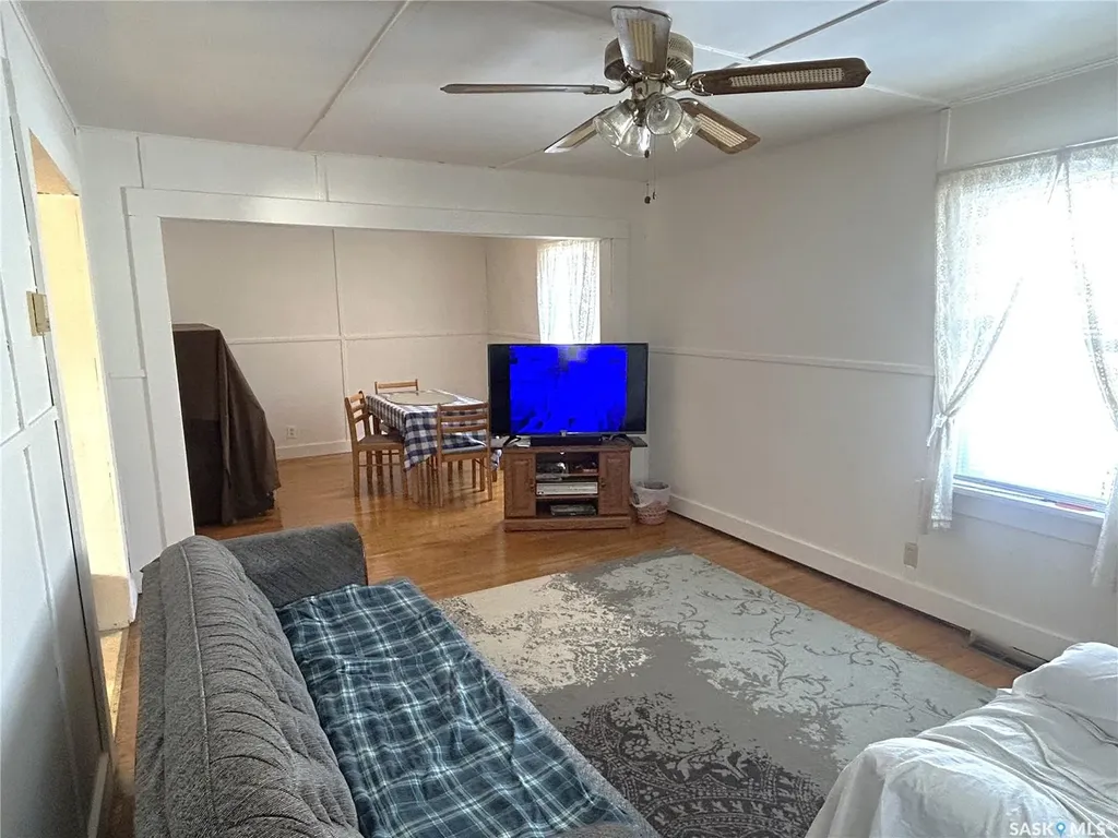 326 Taylor Street Bienfait SK S0C 0M0