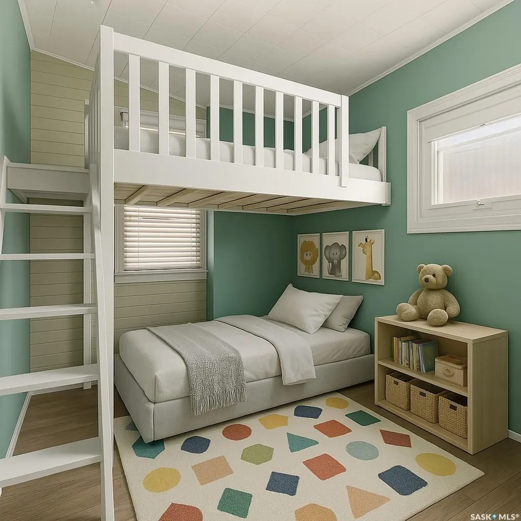 1105 5th Avenue Regina Beach SK S0G 4C0