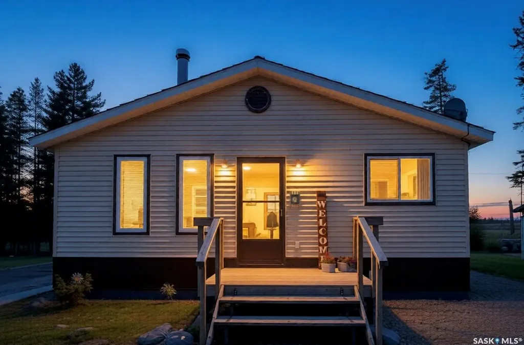 11 Norland Place Candle Lake SK S0J 3E0