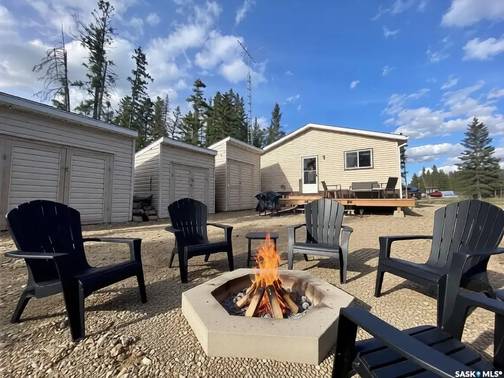 11 Norland Place Candle Lake SK S0J 3E0