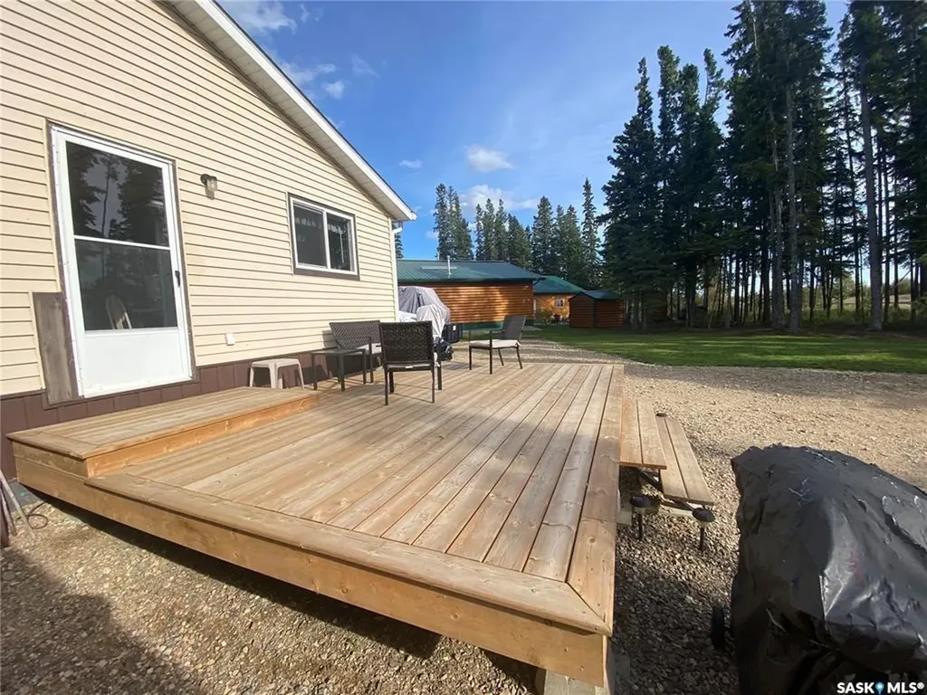 11 Norland Place Candle Lake SK S0J 3E0