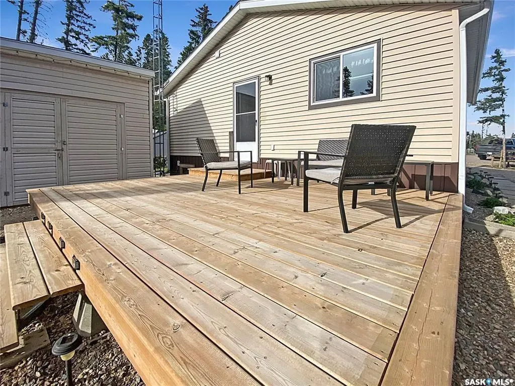 11 Norland Place Candle Lake SK S0J 3E0