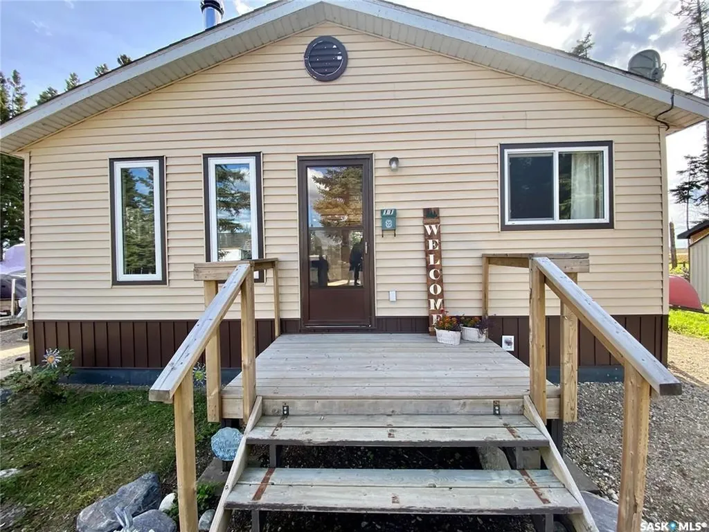 11 Norland Place Candle Lake SK S0J 3E0