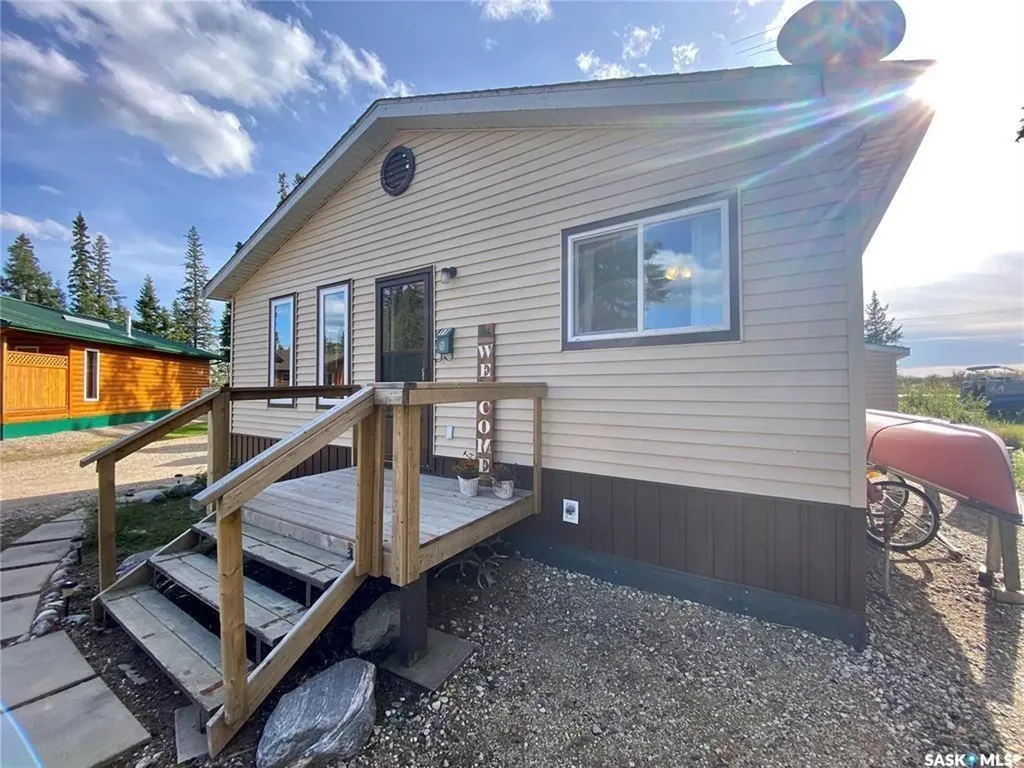 11 Norland Place Candle Lake SK S0J 3E0