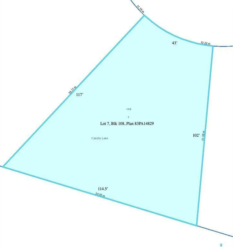 11 Norland Place Candle Lake SK S0J 3E0