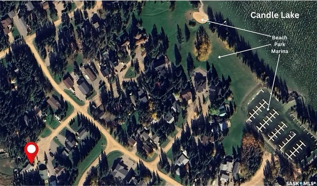 11 Norland Place Candle Lake SK S0J 3E0