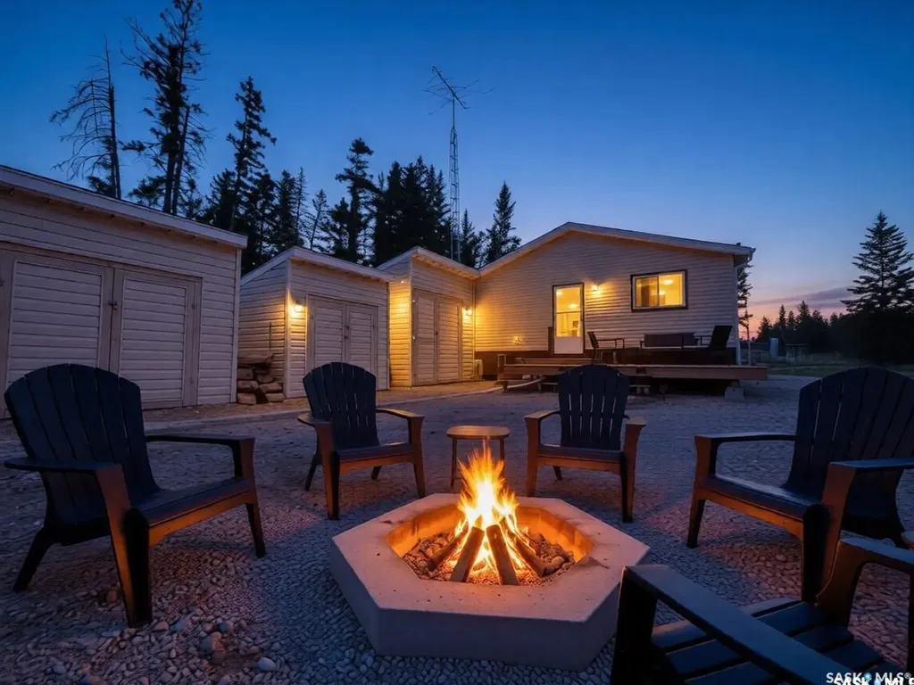 11 Norland Place Candle Lake SK S0J 3E0