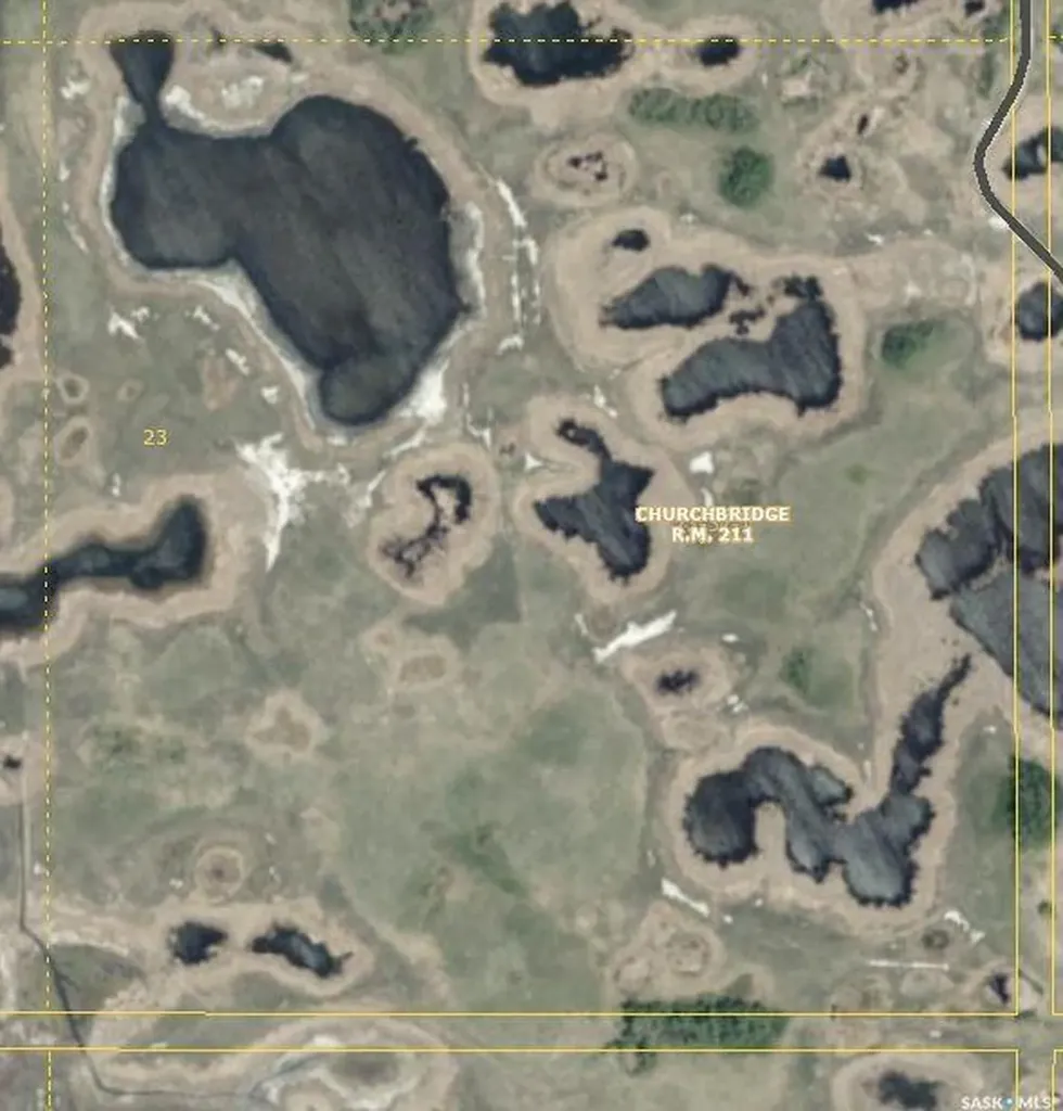 Rural Address Churchbridge Rm No. 211 SK S0A 0M0