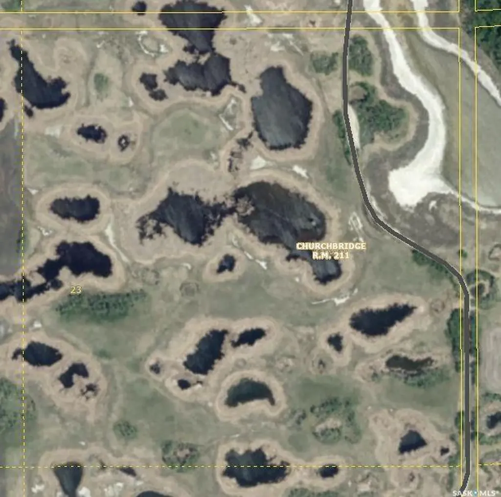 Rural Address Churchbridge Rm No. 211 SK S0A 0M0