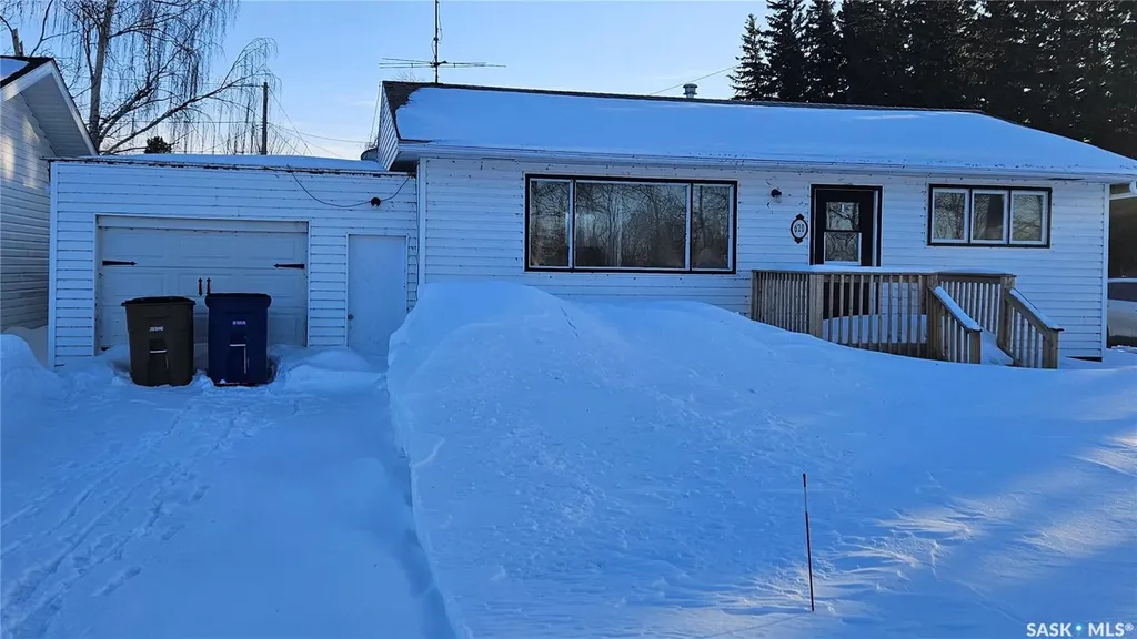 620 Main Street Cudworth SK S0K 1B0