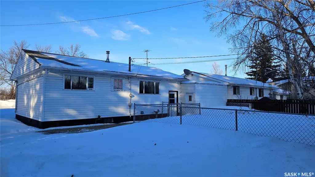 620 Main Street Cudworth SK S0K 1B0
