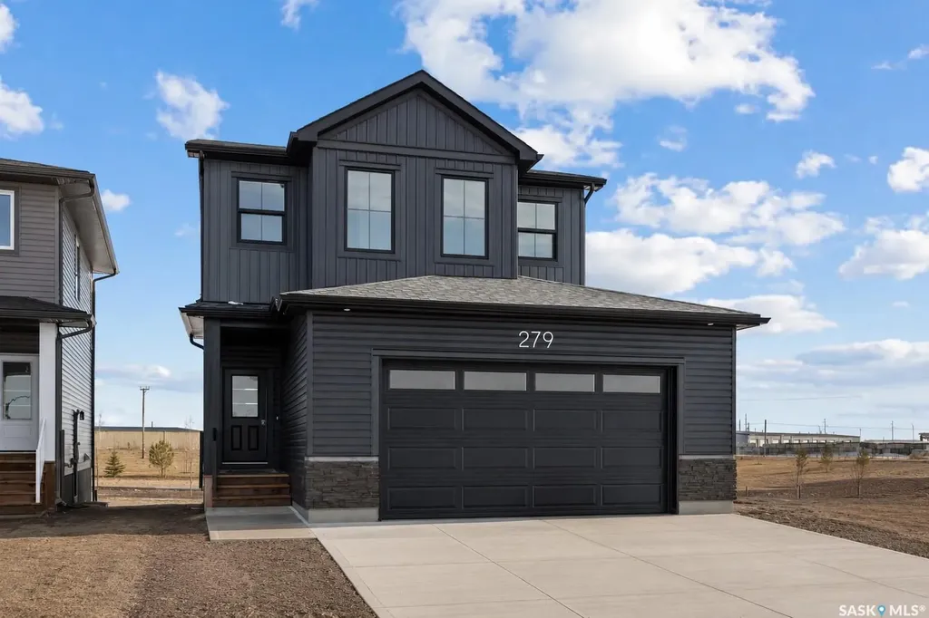 279 Nazarali Way Saskatoon SK S7V 1X6