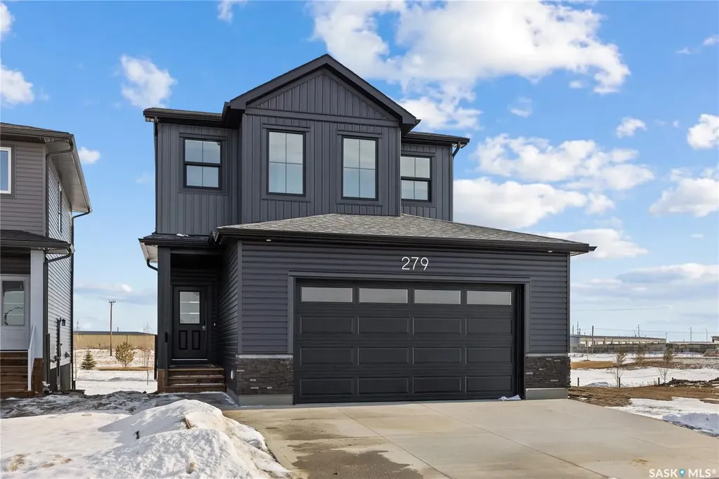 279 Nazarali Way Saskatoon SK S7V 1X6