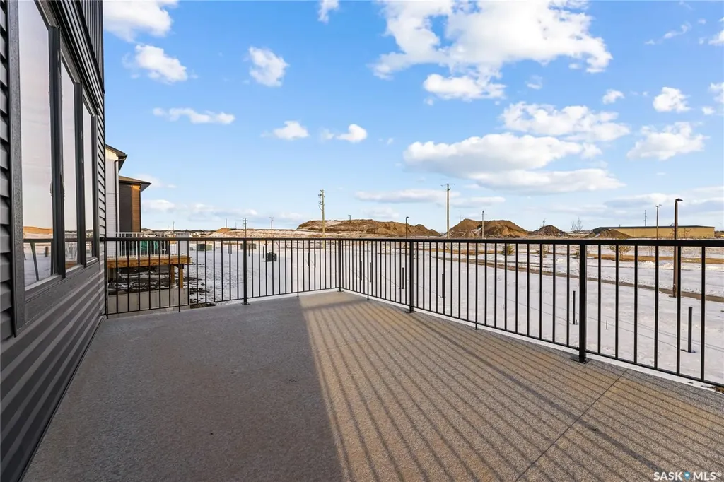 279 Nazarali Way Saskatoon SK S7V 1X6