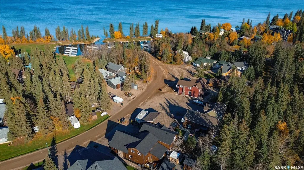 16 Nipew Place Candle Lake SK S0J 3E0