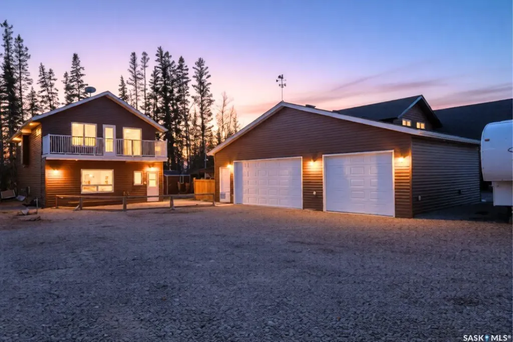 16 Nipew Place Candle Lake SK S0J 3E0