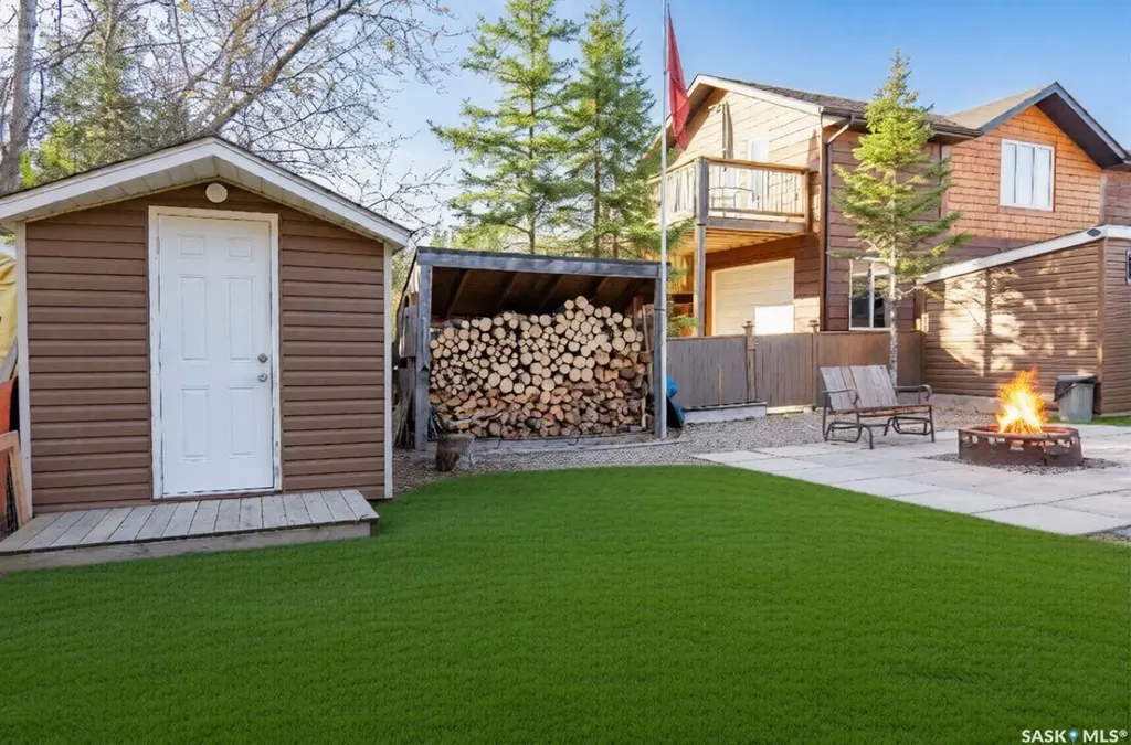 16 Nipew Place Candle Lake SK S0J 3E0