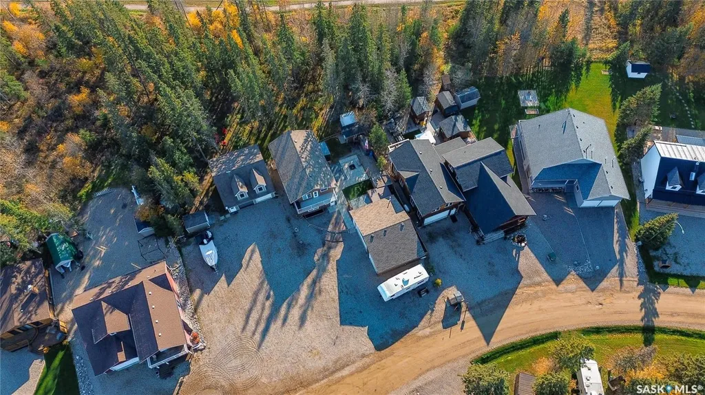16 Nipew Place Candle Lake SK S0J 3E0