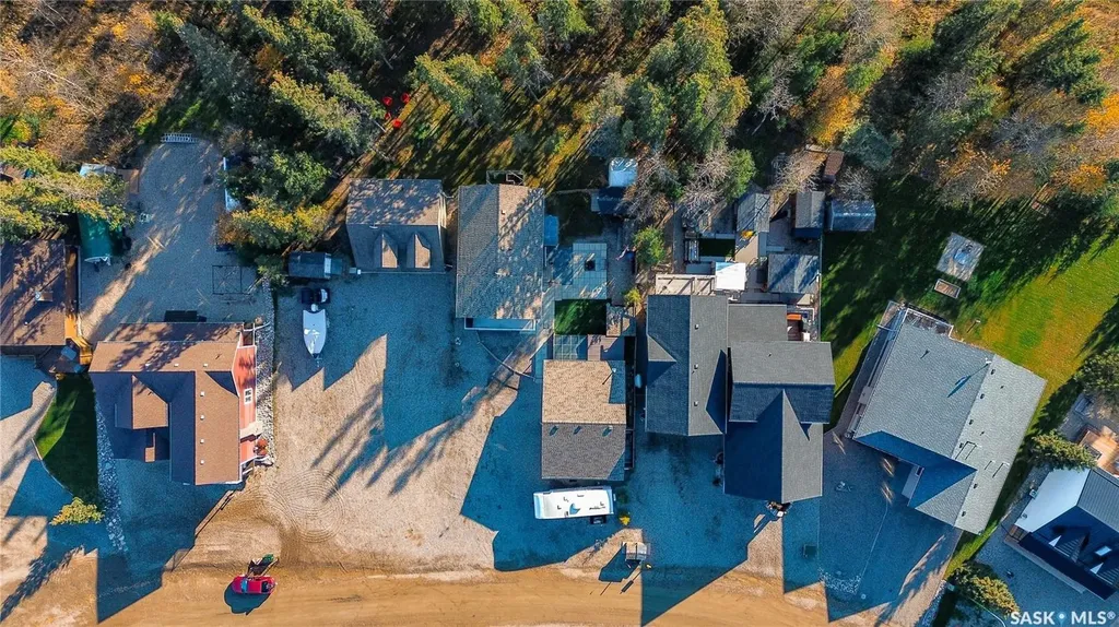 16 Nipew Place Candle Lake SK S0J 3E0