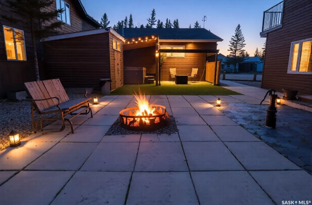 16 Nipew Place Candle Lake SK S0J 3E0