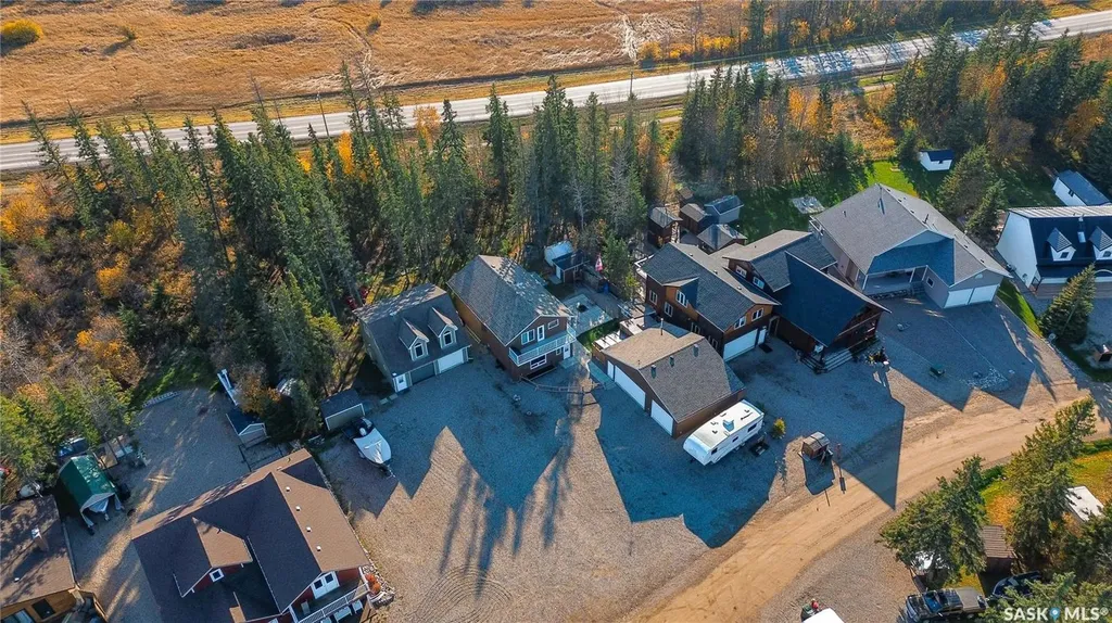 16 Nipew Place Candle Lake SK S0J 3E0