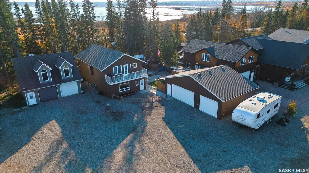 16 Nipew Place Candle Lake SK S0J 3E0