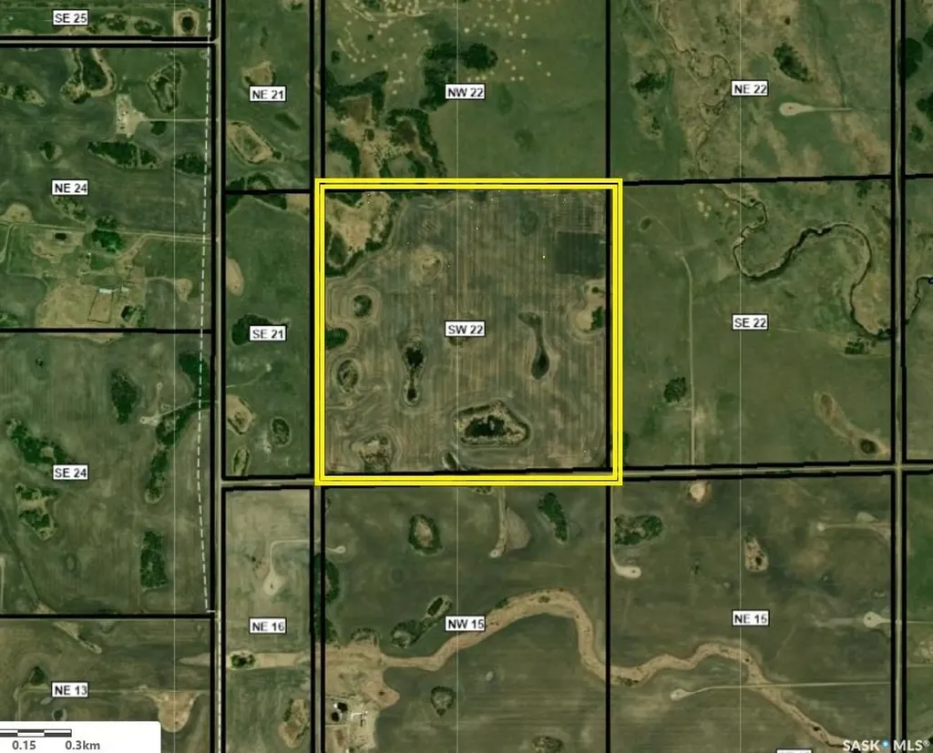 Rural Address Reciprocity Rm No. 32 SK S0C 1C0