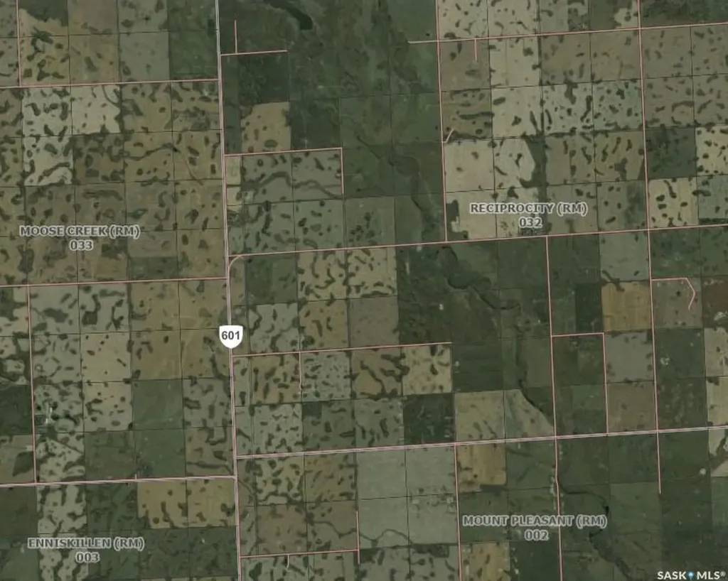 Rural Address Reciprocity Rm No. 32 SK S0C 1C0