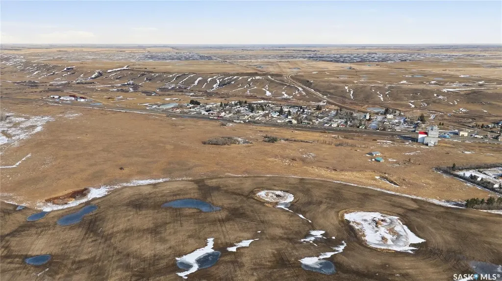 Rural Address Chamberlain SK S0G 0R0