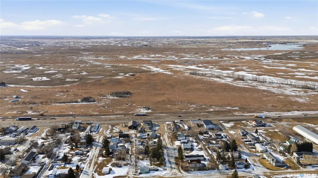 Rural Address Chamberlain SK S0G 0R0
