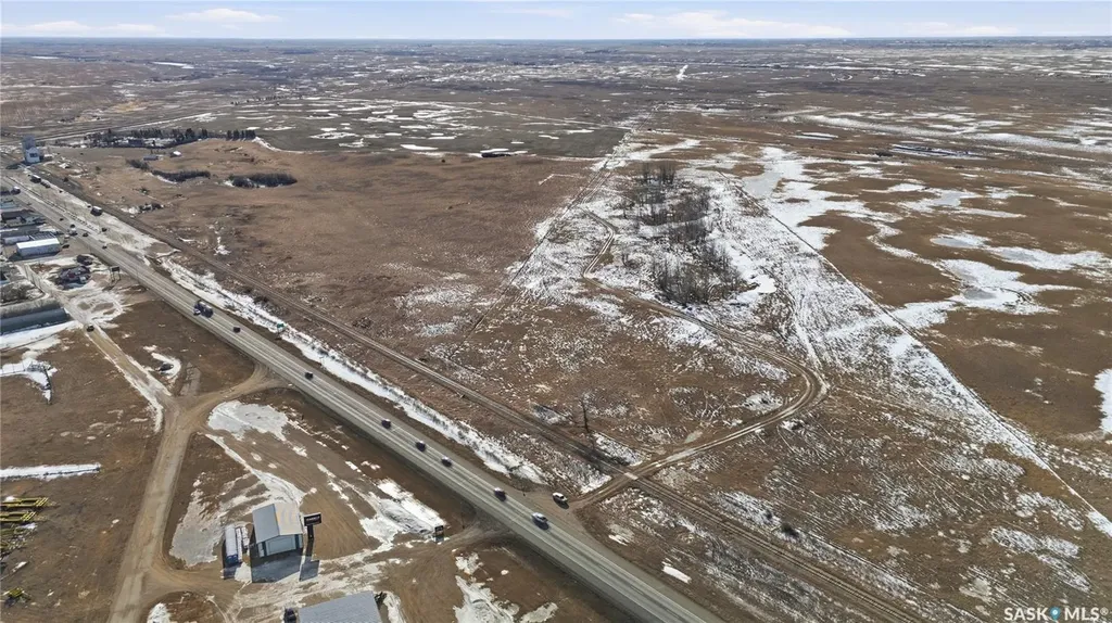 Rural Address Chamberlain SK S0G 0R0