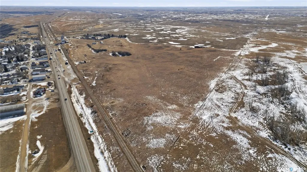 Rural Address Chamberlain SK S0G 0R0