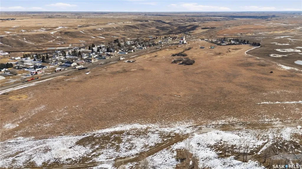 Rural Address Chamberlain SK S0G 0R0